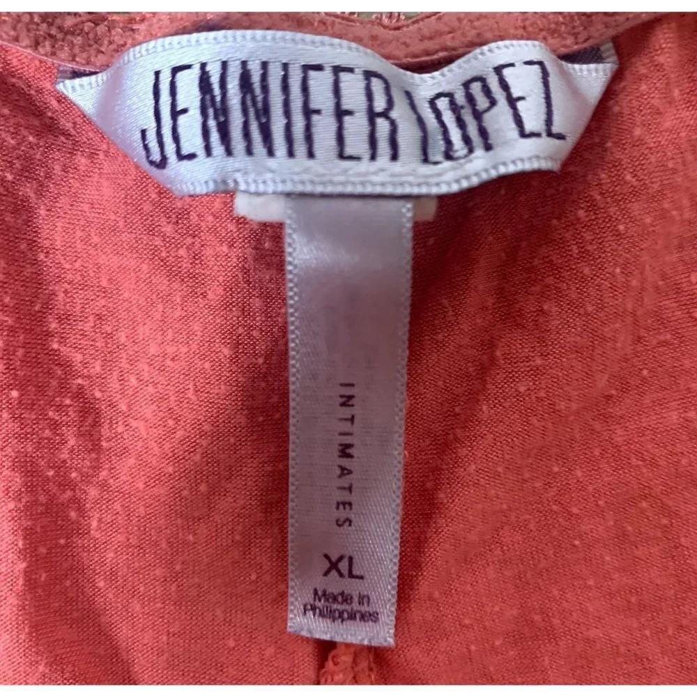 Jennifer Lopez Intimates Size XL - Picture 3 of 3